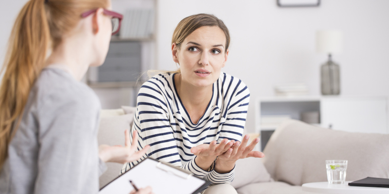 Breaking the Cycle of Obsessive Compulsive Disorder